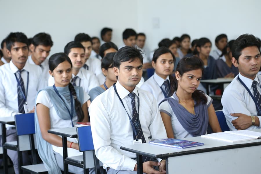Forte Institute of Technology Meerut Campus Life photo 9